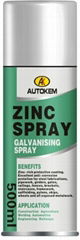 ZINC SPRAY