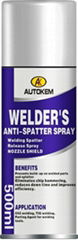 WELDER'S ANTI SPATTER SPRAY