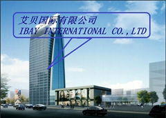 IBAY INTERNATIONAL CO.,LTD