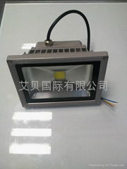 LED 投光燈