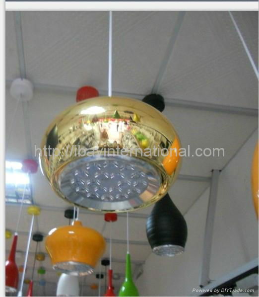 LED Hanging light