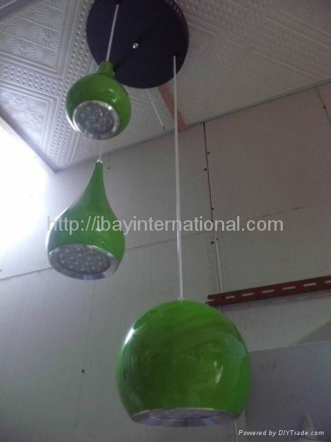 LED Hanging light 5