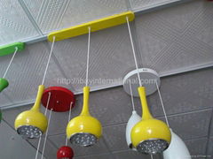 LED Hanging light