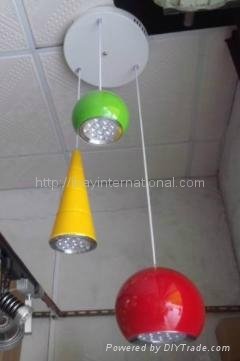 LED吊燈 3
