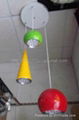 LED Hanging light 3