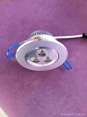 LED CEILING LIGHT