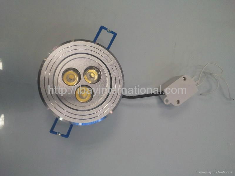 LED CEILING LIGHT 4