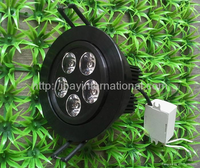 LED CEILING LIGHT 3