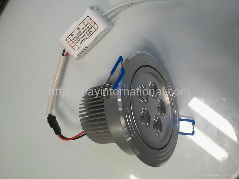 LED CEILING LIGHT 5