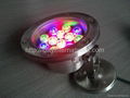 LED UNDERWATER LIGHT 3