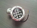 LED UNDERWATER LIGHT 4