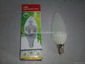 LED bulb light 2