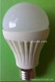 LED bulb light 1