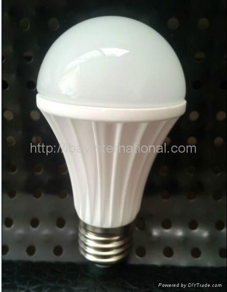 LED bulb light 4