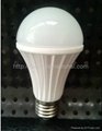 LED bulb light 4