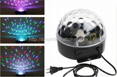 LED ball light