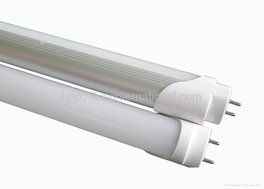 LED tube light 3