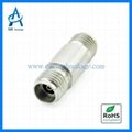2.92mm adapter female to female