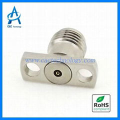 rf coaxial connector 40GHz 2.92 rf connector C29FS20F1