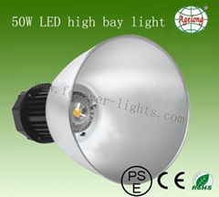 50W LED工矿灯