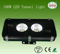 100W LED投光灯 1