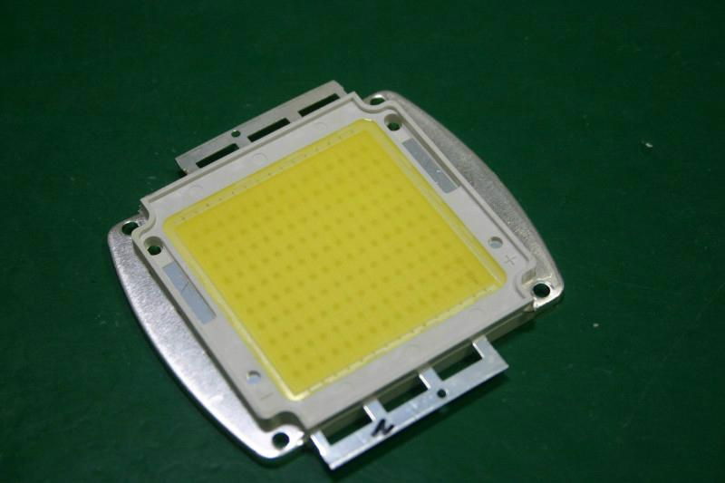 100W LED投光灯 3