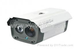 Security IR Array cctv Camera