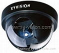 Day vision Plastic Dome Camera 420TVL