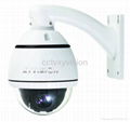 Mini PTZ  cctv camera 1