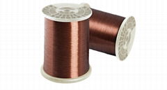 Enamelled Aluminium Wire