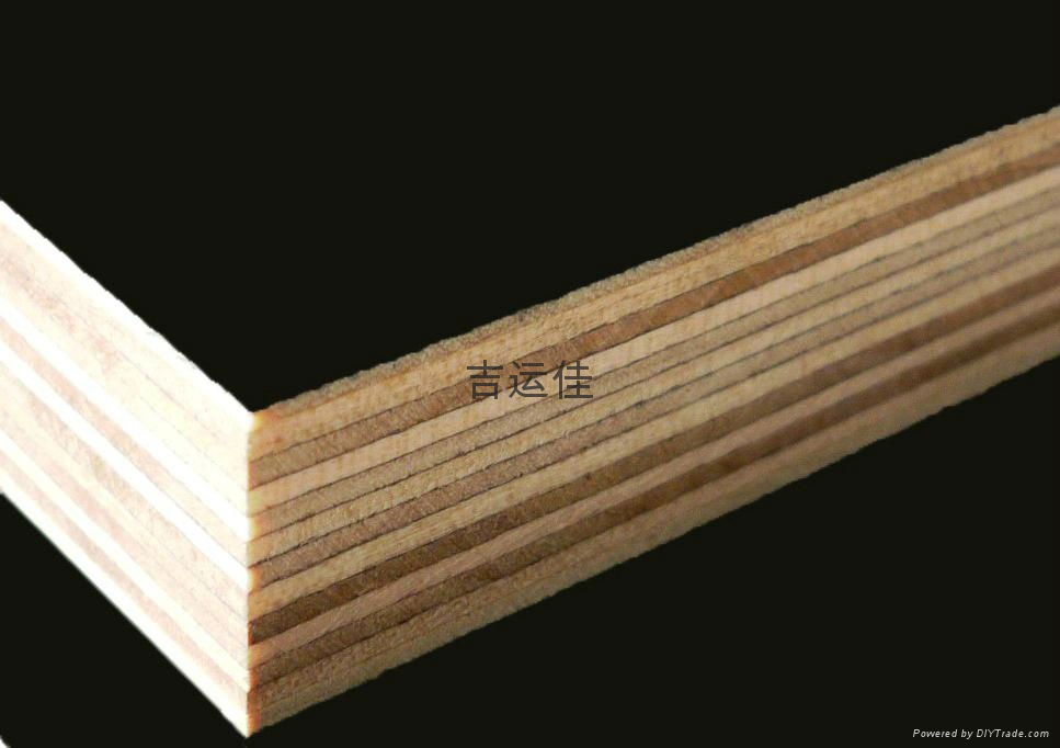 low price for good quality for constrction material ---GIGA film faced plywood 3