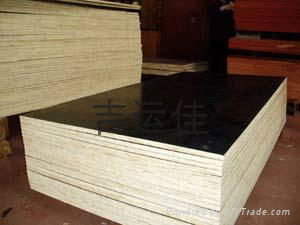 915*1830mm /1220*2440mm plywood Brazil 3