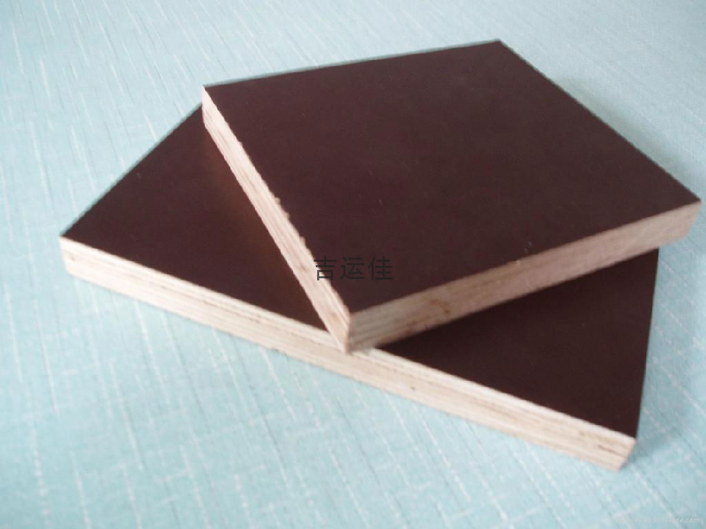 light and demolition convenient waterproof plywood