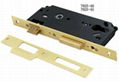 7025-40 mortise lock