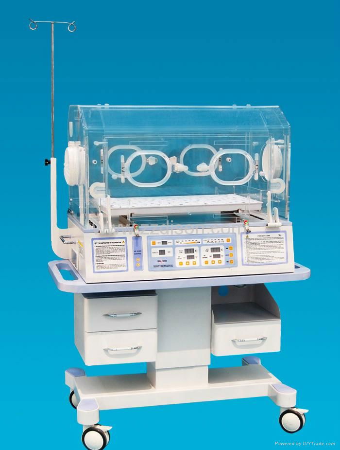 baby infant incubator