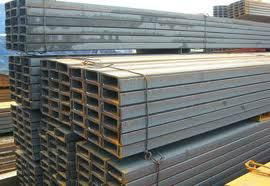 Broad Flange Beams