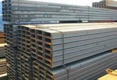 Broad Flange Beams