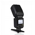 China Camera Speedlite V300(Professional Manufacturer in China) 1