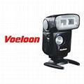 Camera Accessory Speedlight Voeloon