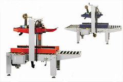 SRT-1AW Automatic Carton Sealer