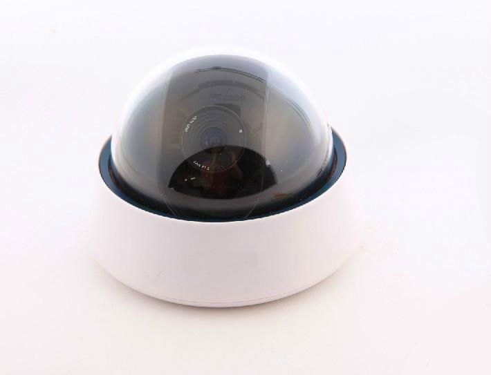 :IR DOME CAMERA 2