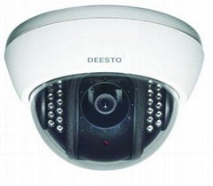 :IR DOME CAMERA