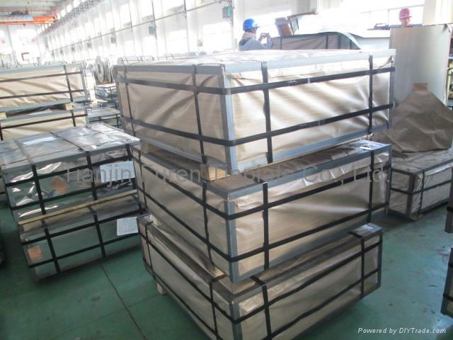 tinplate for food packing 3