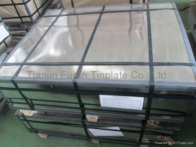 tinplate for food packing 5