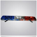 LTF2513 revolving lightbar warning lightbar