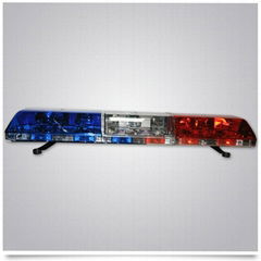 LTF2513 revolving lightbar warning