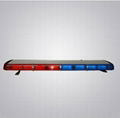 LTF8809C LED lightbar emergency vehicle lighting