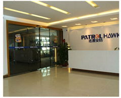 Shenzhen  Patrol Hawk Technology Co., Ltd