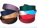 Satin 20 Colors Head bands