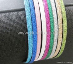 Satin 20 Colors Head bands